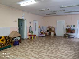 групповое помещение 1