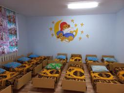 Спальная