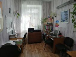 Методический кабинет 1
