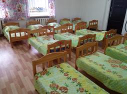 Спальная