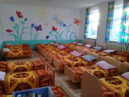 Спальная