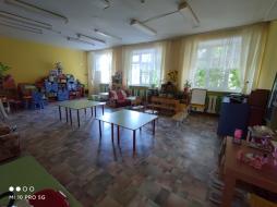 Групповое помещение
