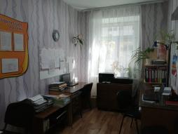 Методический кабинет 3